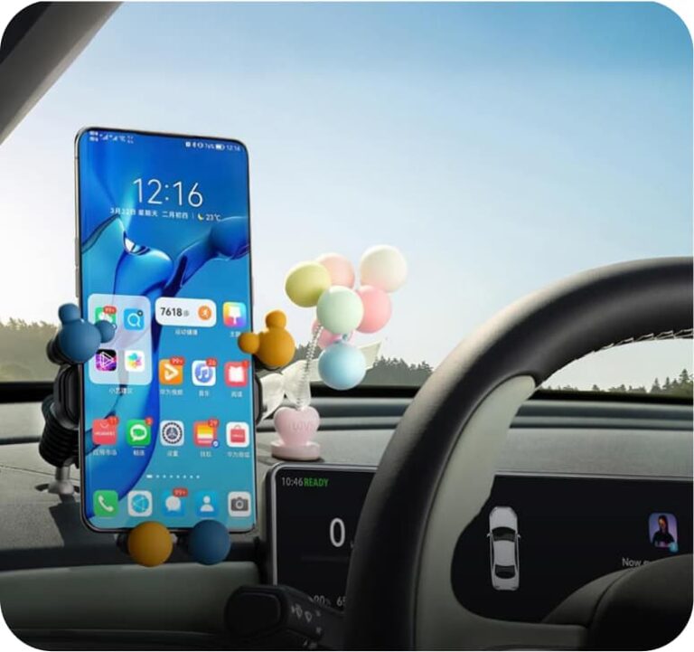 Chery Chery Q Range - Features