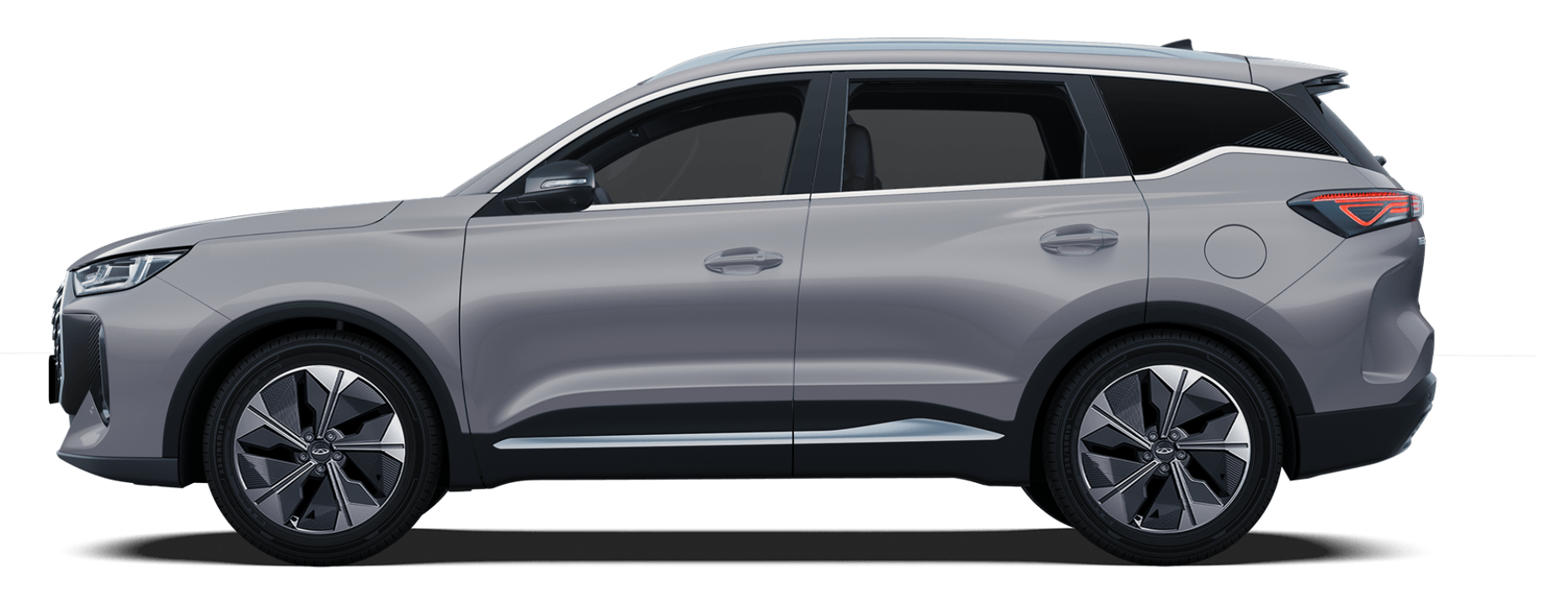 Tiggo 7
