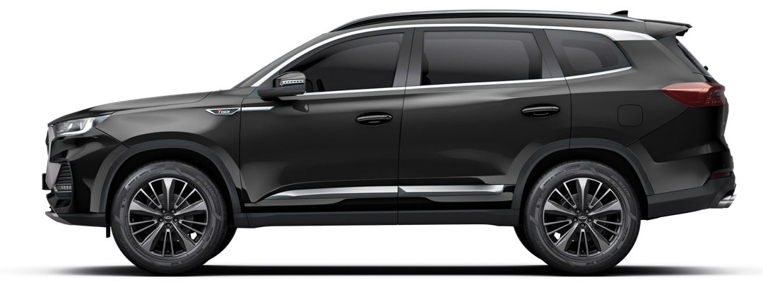 Executive AWD
