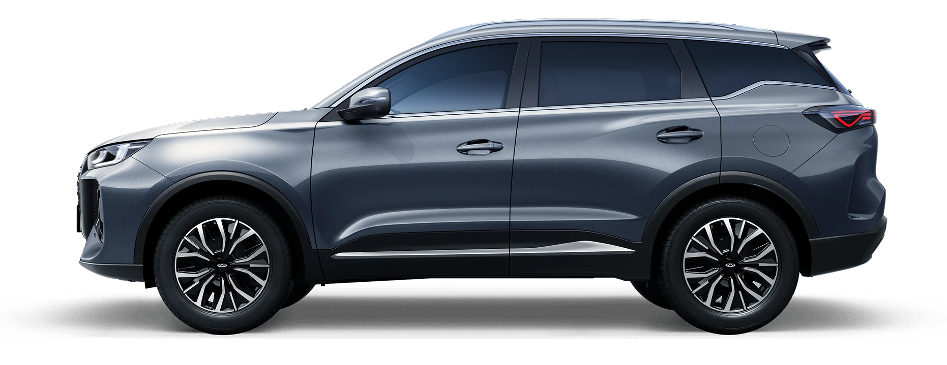 Tiggo 7 CSH Plus