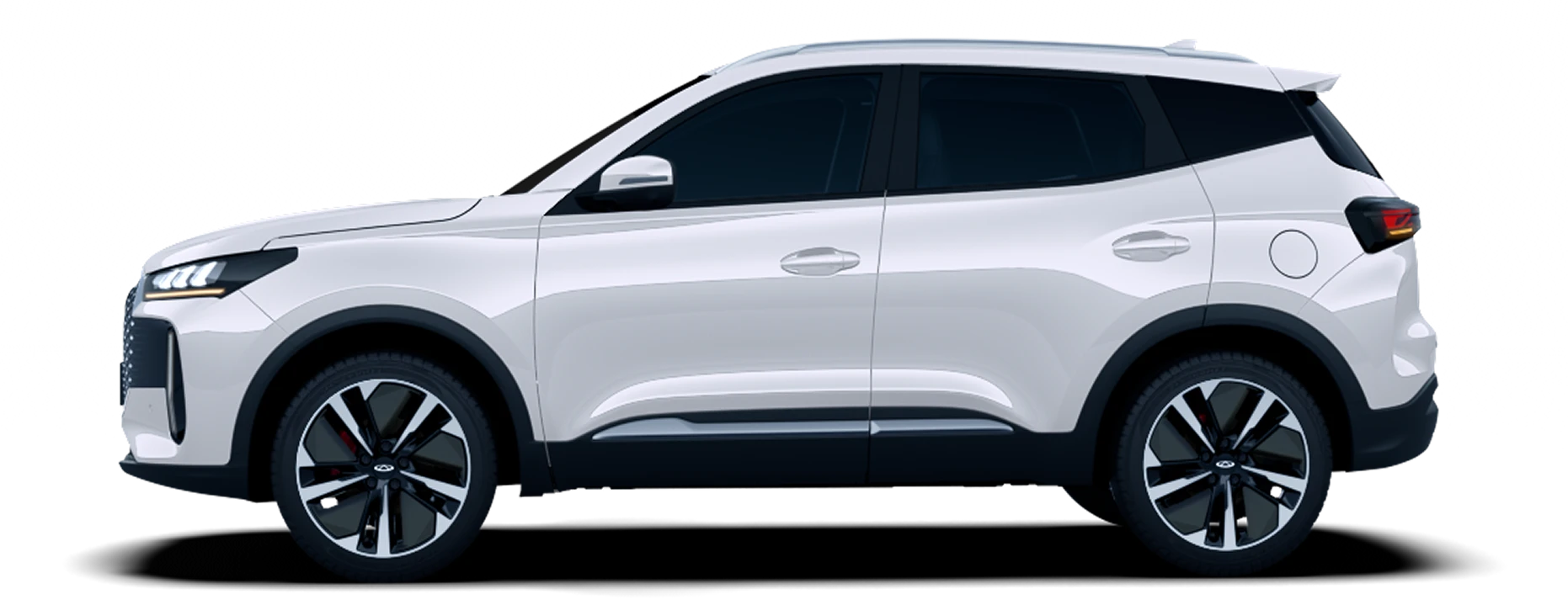 TIGGO Cross Comfort HEV