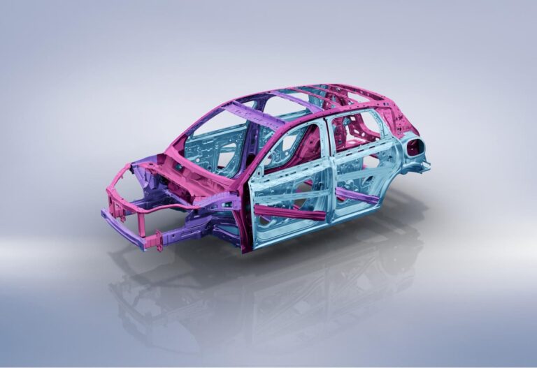 Chery Chery Q Range - Features