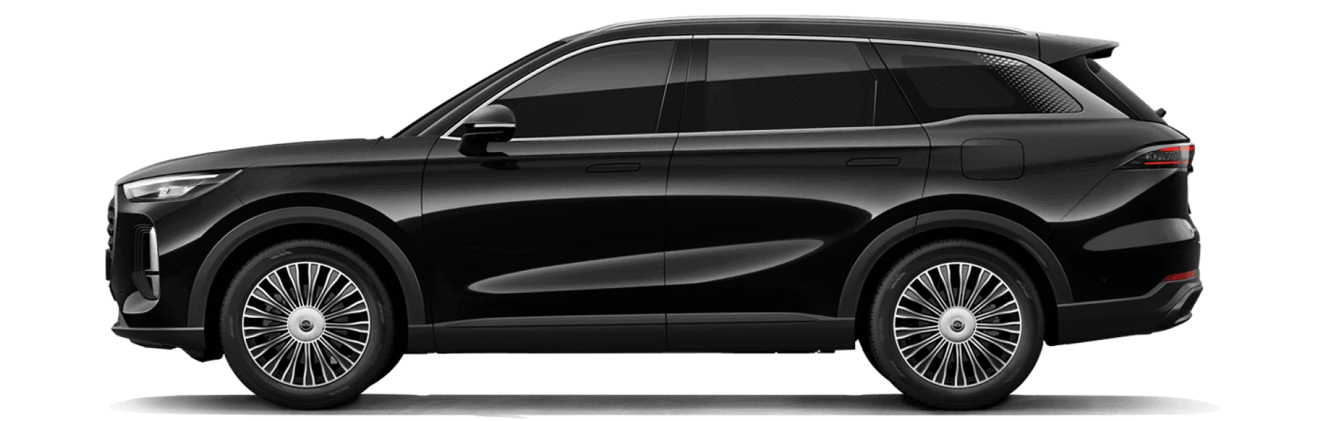 Vanguard AQD 2.0T